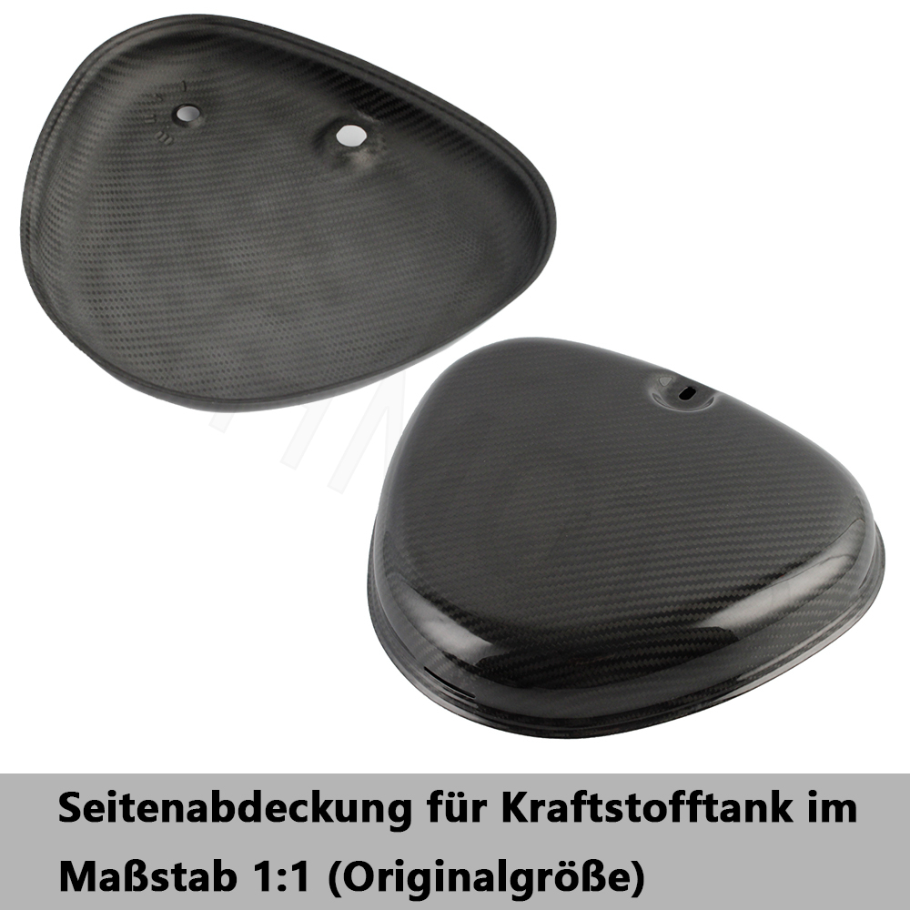 Per Parti Moto S50 S51 S53 S70 - Motorcycle Parts recensione e prezzo