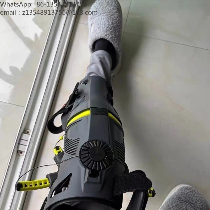 Protezioni per le ginocchia a  - Riding Gear recensione e prezzo