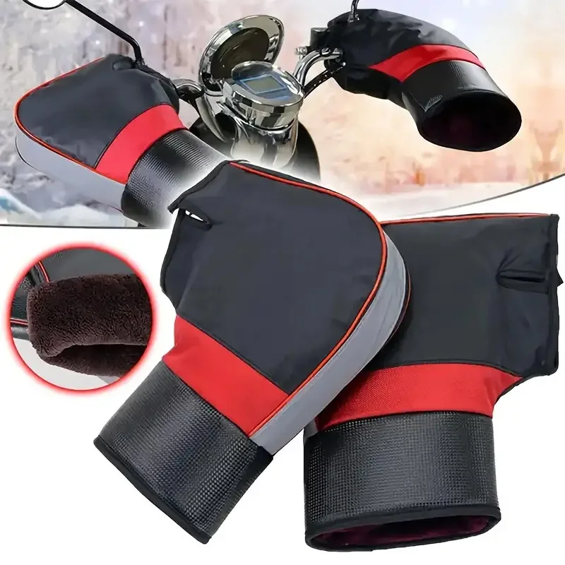 Manicotti per manubrio moto, s - Riding Gear recensione e prezzo