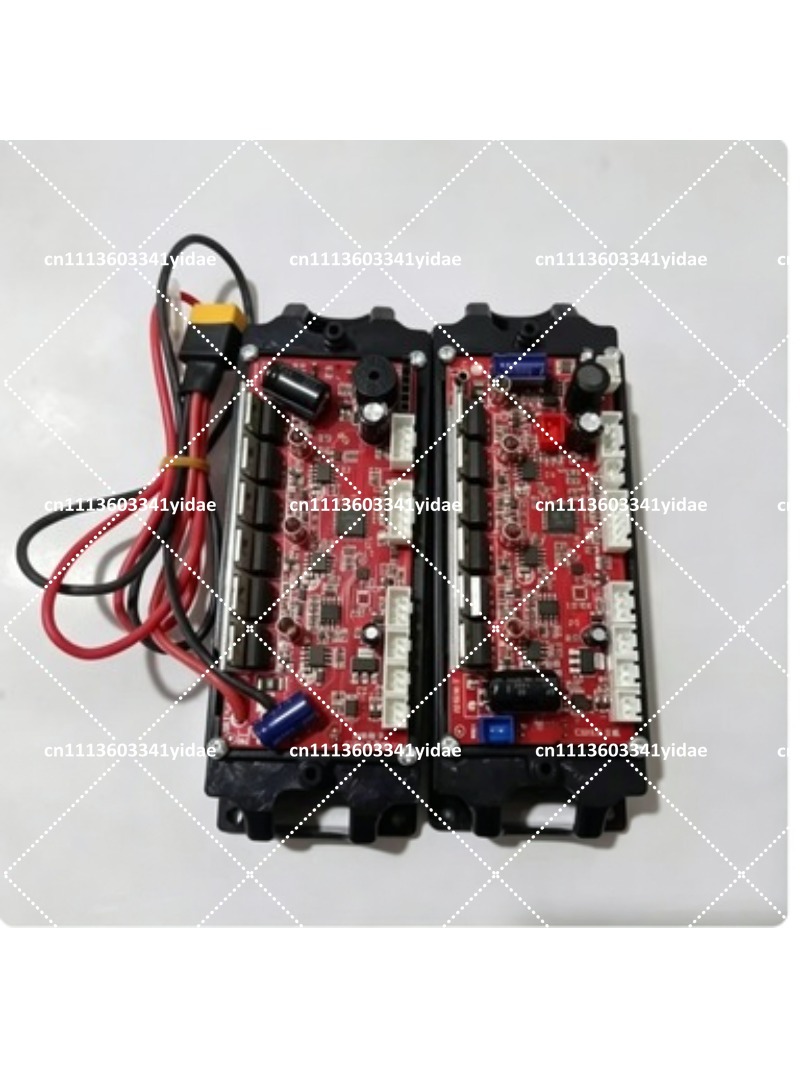 Scheda di controllo principale - Scooter Parts recensione e prezzo