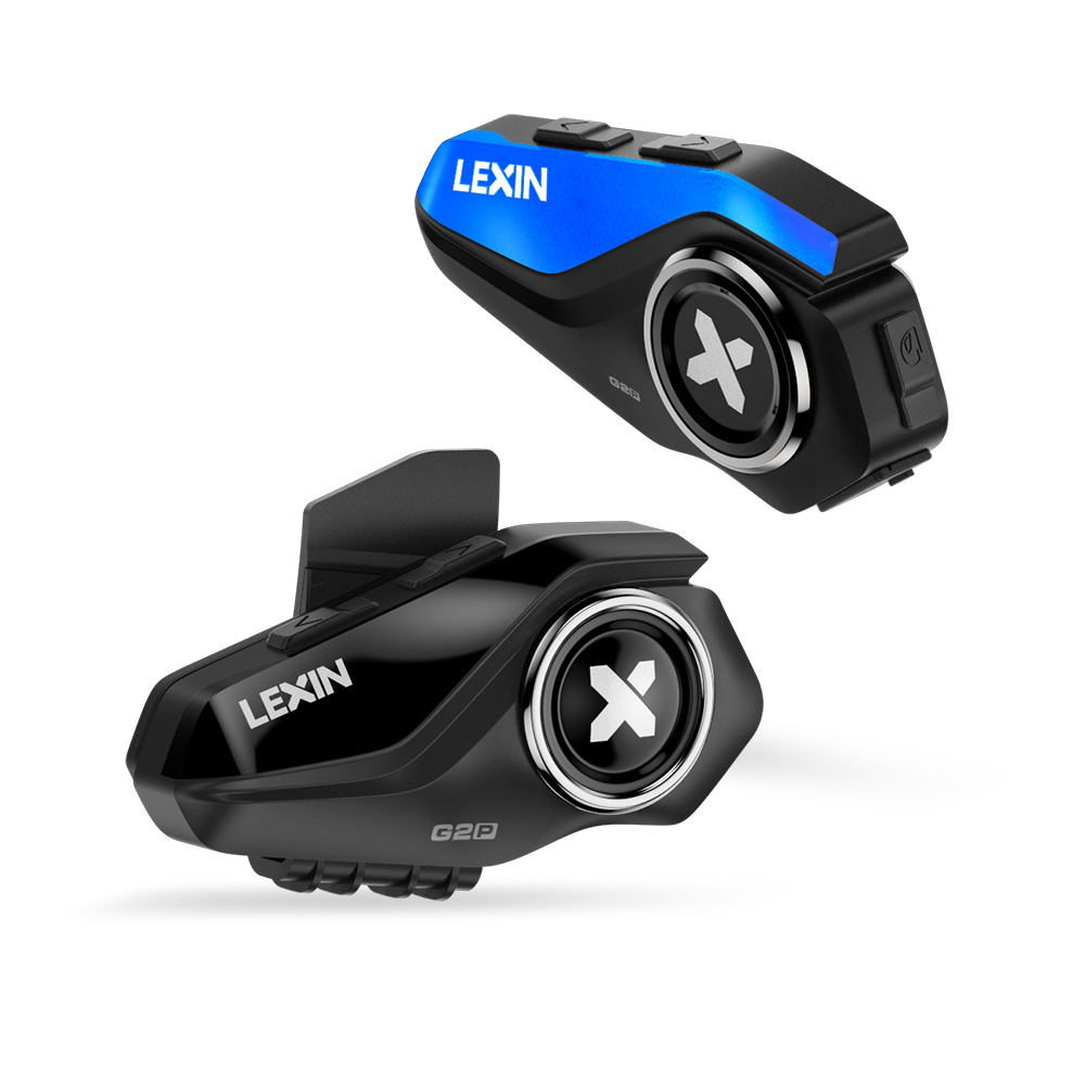 Interfoni per casco da moto Le - Full Face Motorcycle Helmet With Bluetooth recensione e prezzo